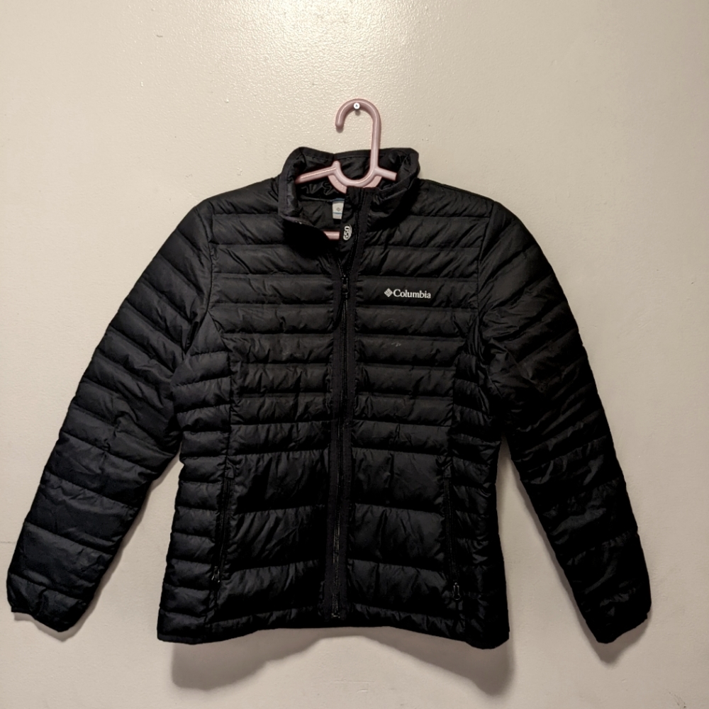 Columbia Jacket